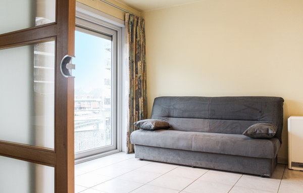 Semesterlägenhet - Oostende , Belgien - BVA249 301