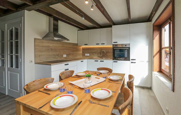 Ferienhaus Zeebos  REF 236