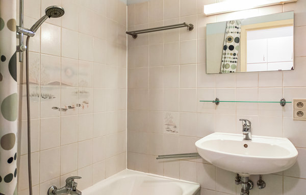 Ferienwohnung - Oostende , Belgien - BVA251 701