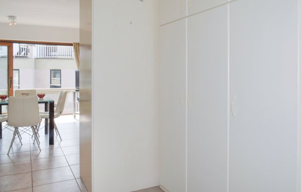 Ferienwohnung - Oostende , Belgien - BVA251 601