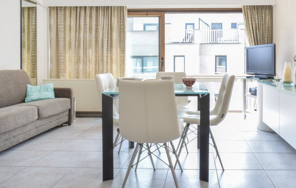 Ferienwohnung - Oostende , Belgien - BVA251 3
