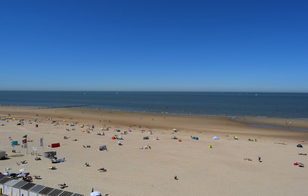 Apartment - Oostende , Belgium - BVA252 2