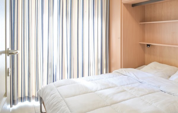 Ferienwohnung Residentie Zeezicht