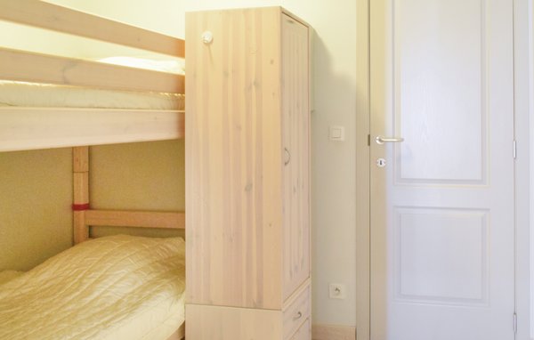 Ferienwohnung Residentie Zeezicht