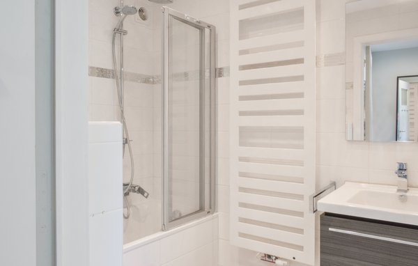 Ferienwohnung Costa Brava 3e  Ref. Nr 202