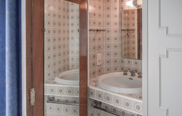 Ferienwohnung Costa Brava 3e  Ref. Nr 202