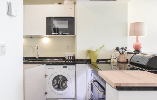 Ferienwohnung Costa Brava 3e  Ref. Nr 202
