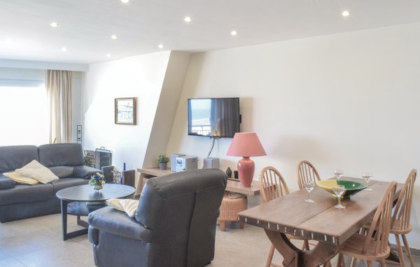 Ferienwohnung Costa Brava 3e  Ref. Nr 202