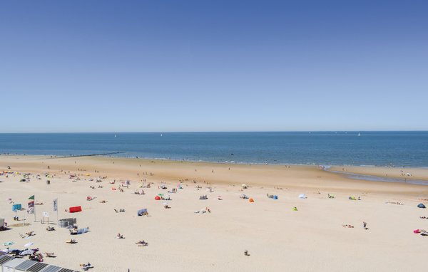 Ferienwohnung - Oostende , Belgien - BVA256 903
