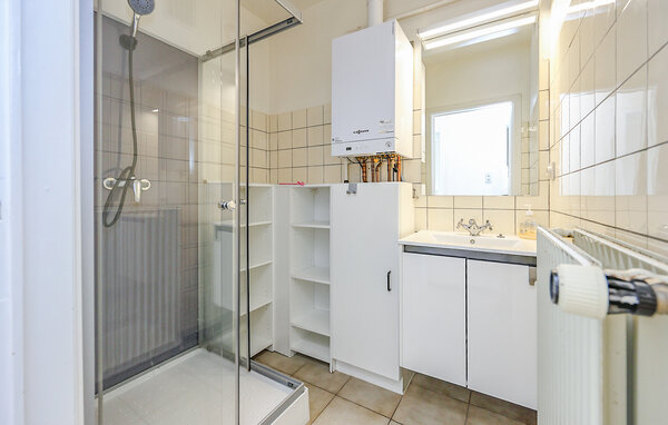 Ferienwohnung - Oostende , Belgien - BVA256 701