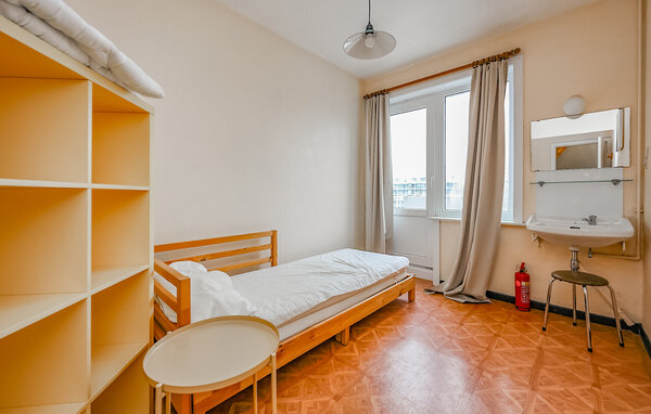 Ferienwohnung - Oostende , Belgien - BVA256 601