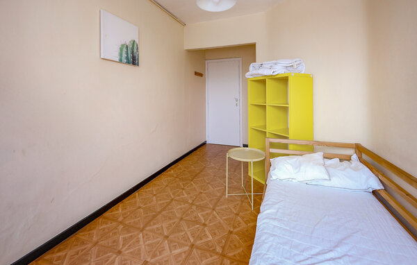 Ferienwohnung - Oostende , Belgien - BVA256 602