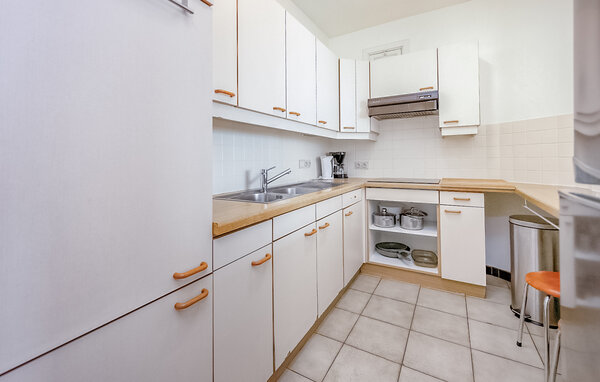 Ferienwohnung - Oostende , Belgien - BVA256 401