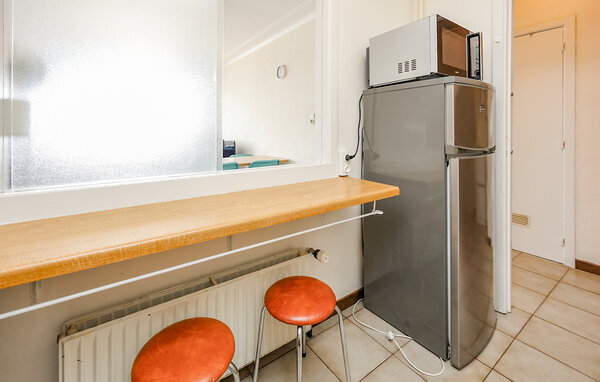 Ferienwohnung - Oostende , Belgien - BVA256 5
