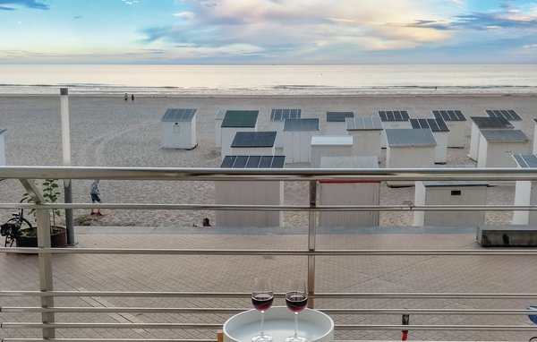 Apartament - Oostende , Belgia - BVA257 3