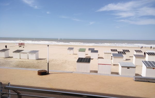 Apartament - Oostende , Belgia - BVA257 901