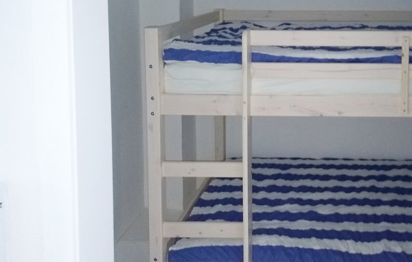 Apartament - Oostende , Belgia - BVA257 601