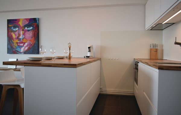 Apartament - Oostende , Belgia - BVA257 4