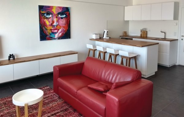 Apartament - Oostende , Belgia - BVA257 301