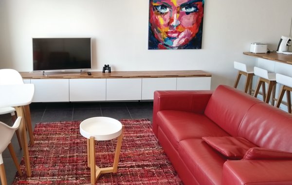 Apartament - Oostende , Belgia - BVA257 303