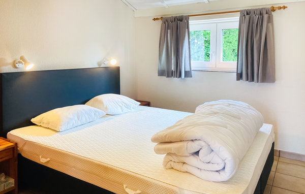 Vakantiehuis Zeepolder ref. 230