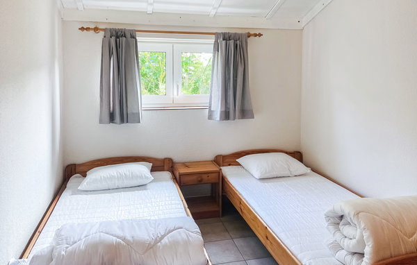 Vakantiehuis Zeepolder ref. 230