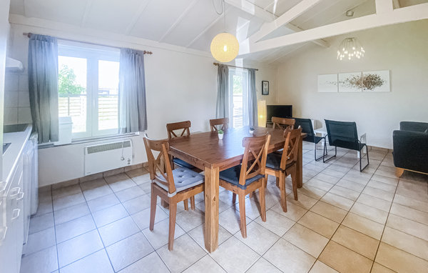 Vakantiehuis Zeepolder ref. 230