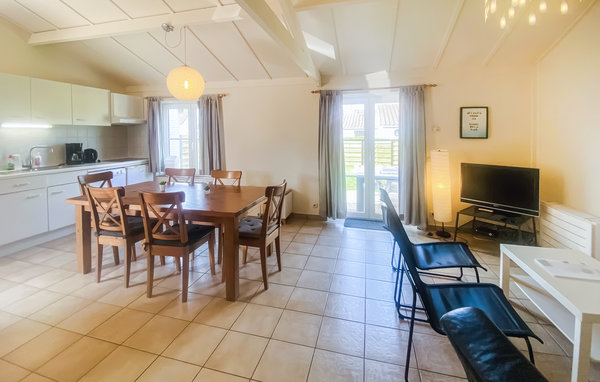 Vakantiehuis Zeepolder ref. 230