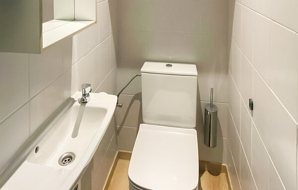 Ferienwohnung Residentie Zeezicht, Ref 104