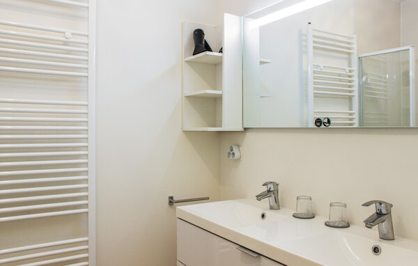 Ferienwohnung Residentie Crystal