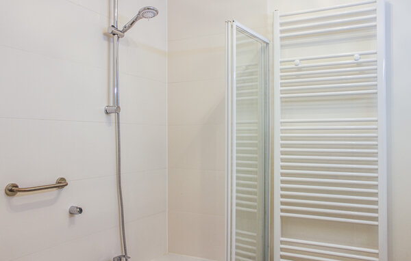 Ferienwohnung Residentie Crystal