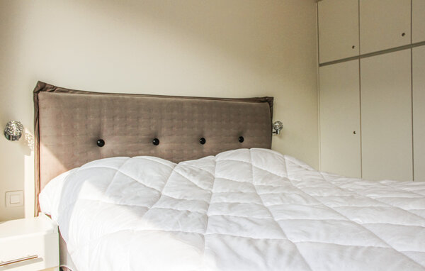 Ferienwohnung Residentie Crystal