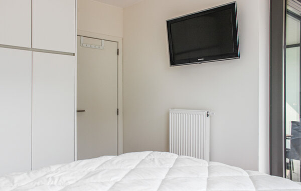 Ferienwohnung Residentie Crystal