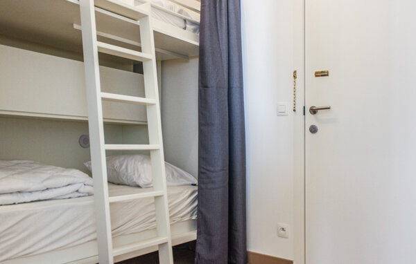 Ferienwohnung Residentie Crystal