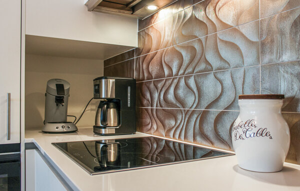 Ferienwohnung Residentie Crystal