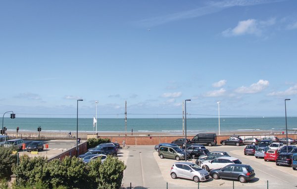 Ferienwohnung - Oostende , Belgien - BVA274 901