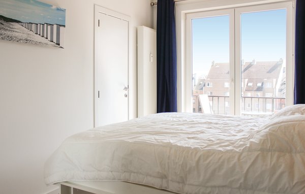 Ferienwohnung - Oostende , Belgien - BVA274 601
