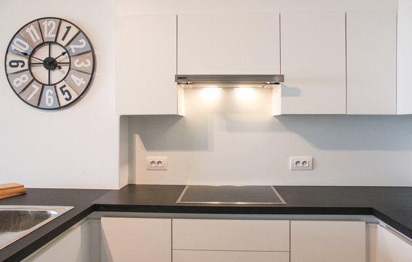 Ferienwohnung - Oostende , Belgien - BVA274 402