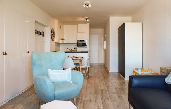 Ferienwohnung - Oostende , Belgien - BVA274 301