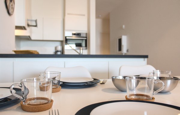 Ferienwohnung - Oostende , Belgien - BVA274 3