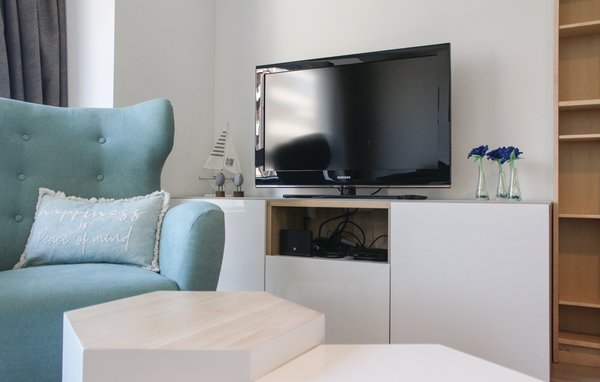 Ferienwohnung - Oostende , Belgien - BVA274 304