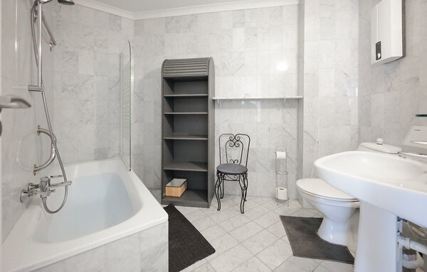 Appartement Residentie Hydro Palace