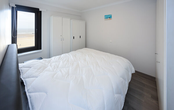 Appartement Residentie Hydro Palace