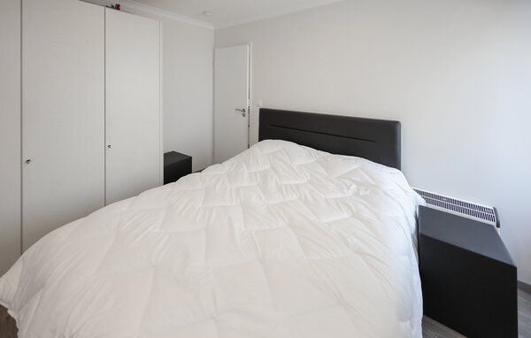 Appartement Residentie Hydro Palace