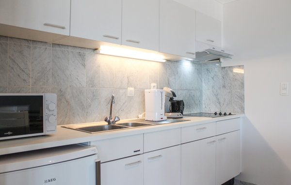 Appartement Residentie Hydro Palace