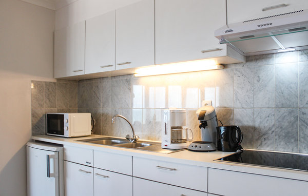 Appartement Residentie Hydro Palace