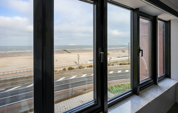 Appartement Residentie Hydro Palace