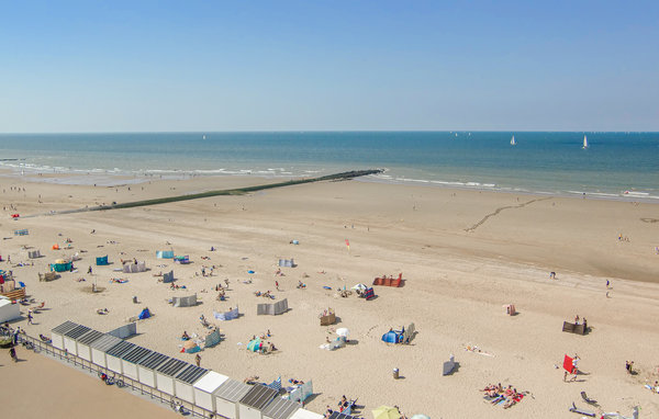 Apartment - Oostende , Belgium - BVA276 901