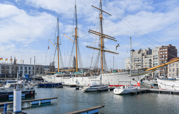 Apartment - Oostende , Belgium - BVA276 903