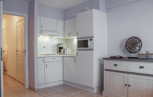 Apartment - Oostende , Belgium - BVA276 5